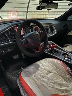 دودج تشالنجر